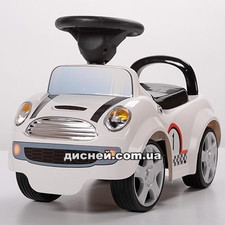 Детская каталка-толокар HZ 536-1, EVA колеса